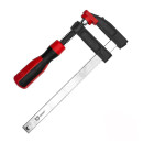 Струбцина F-образная 50х150 мм PYF002 GRAFF 2406001 (2406001) 