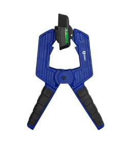 Струбцина пружинная усиленная DC828 GRAFF 2406011