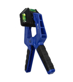 Струбцина пружинная усиленная DC828 GRAFF 2406011