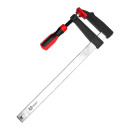 Струбцина F-образная 80х300 мм PYF018 GRAFF 2406003 (2406003) 