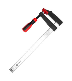 Струбцина F-образная 80х300 мм PYF018 GRAFF 2406003