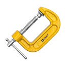 Струбцина G-образная 100 мм PYG014 GRAFF 2406006 (2406006) 