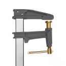 Струбцина F-образная 120х1200 мм FCS1212 Expert GRAFF 2406010 (2406010) 