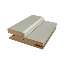 Коробка телескопическая Geometrica,Silver 26х80х2200