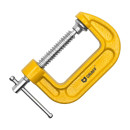 Струбцина G-образная 50 мм PYG012 GRAFF 2406004 (2406004) 