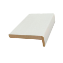 Наличник телескопический Geometrica,White 8х70х2200