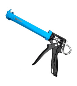 Пистолет для герметика усиленный С417 GRAFF 2403006