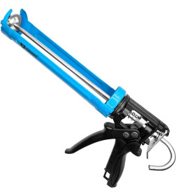 Пистолет для герметика усиленный С417 GRAFF 2403006