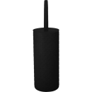 Ёрш для унитаза пластиковый Plast Team BLACK PT502110028 (PT502110028) 