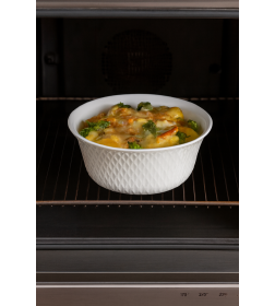 Форма для запекания Luminarc Q8459 Smart Cuisine Wavy (11*11см) 