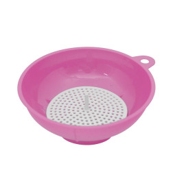 Воронка для банок с ситечком МГ76-159