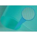 Коврик для холодильника (4шт) цвет микс QQH25-5 (QQH25-5) 