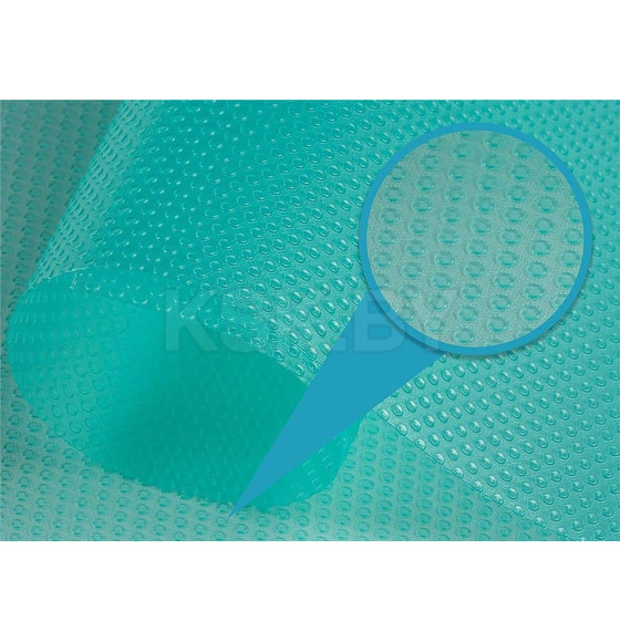 Коврик для холодильника (4шт) цвет микс QQH25-5 (QQH25-5) 