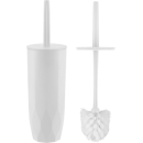 Ёрш для унитаза пластиковый Keeplex Light цвет белое облако KL500210048 (KL500210048) 