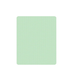 Коврик универсальный под посуду 31х26см FJ87-45