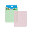 Коврик универсальный под посуду 31х26см FJ87-45 (FJ87-45) 