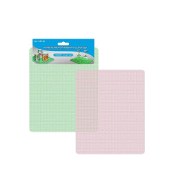 Коврик универсальный под посуду 31х26см FJ87-45