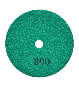Круг алмазный гибкий шлифовальный (черепашка) P800 GRAFF 2020800