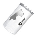 Биметаллическая коронка по металлу 32 мм GRAFF в блистере 108032 (108032) 