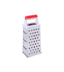 Терка 4-х гранная 22см AN53-65