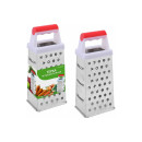 Терка 4-х гранная 22см AN53-65 (AN53-65) 