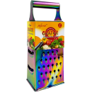 Терка 4-х гранная DomiNado H9 (H9) 