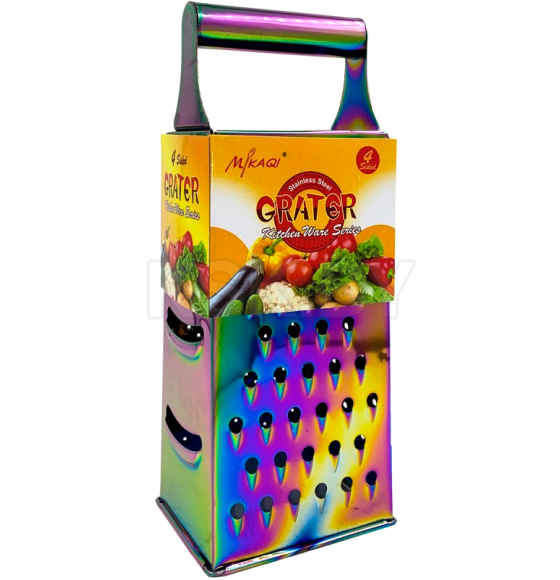 Терка 4-х гранная DomiNado H9 (H9) 