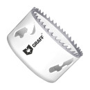 Биметаллическая коронка по металлу 95 мм GRAFF в блистере 108095 (108095) 