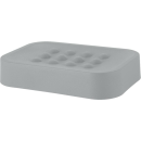 Мыльница пластиковая Plast Team STOCKHOLM цвет серый шторм PT502510025 (PT502510025) 