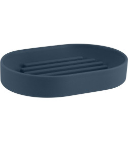 Мыльница пластиковая Keeplex цвет космический серый KL500610026