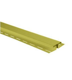 Планка "соединительная" Альта-Профиль Канада плюс Премиум оливковая 3000мм (Т-18-1)