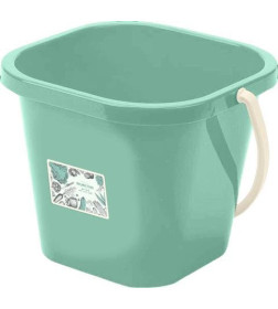 Ведро Organic Food  2,4 л