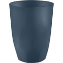 Стакан для зубной щетки и пасты Keeplex Light цвет космический серый KL500410026 (KL500410026) 