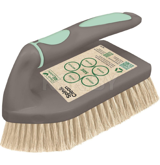 Щетка утюжок Green Republic 14,5 см платан (SC530810105) 