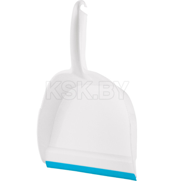 Совок Ballet белый/ бирюзовый (SV3837БЛБРЗ) 