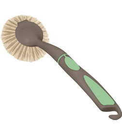 Щетка для посуды Green Republic, 26 см платан