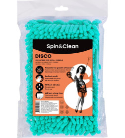 Насадка "Chenille" Disco