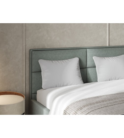 Подушка ЭОС Loft (40x60х20) твил-сатин