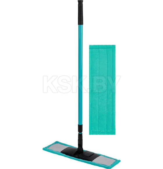 Швабра - МОП Disco с универсальной насадкой и телескопическим черенком (SV5202) 
