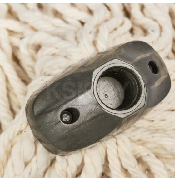 Насадка МОП Мега Rock'n'Roll антрацит (SV2130АНТ) 