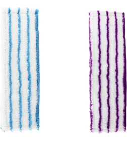 Насадка "Soft" для швабры-МОП Rock'n'Roll