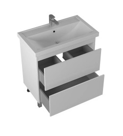 Тумба напольная Briz Риччи Т8-80 под  умывальник Фостер