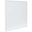 Панель светодиодная встраиваемая ДВО-01-1х40х002 УХЛ4 (5000K 595х595х32 опал) IP20 ETP 358232 (358232 код) 