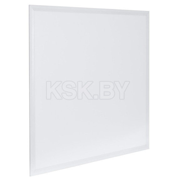 Панель светодиодная встраиваемая ДВО-01-1х40х002 УХЛ4 (5000K 595х595х32 опал) IP20 ETP 358232 (358232 код) 