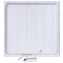 Панель светодиодная встраиваемая ДВО-01-1х40х002 УХЛ4 (5000K 595х595х32 опал) IP20 ETP 358232 (358232 код) 