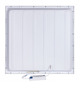 Панель светодиодная встраиваемая ДВО-01-1х40х002 УХЛ4 (5000K 595х595х32 опал) IP20 ETP 358232