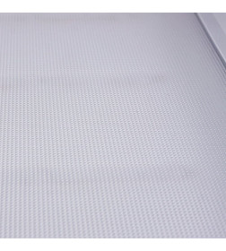 Панель светодиодная встраиваемая ДВО-01-1х40х004 УХЛ4 (4000K 595х595х32 микропризма) IP20 ETP 358234