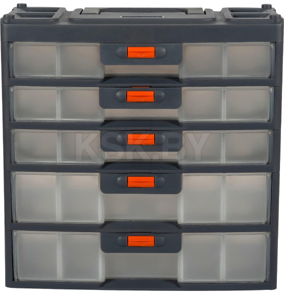 Сет для мелочей BLOCKER Expert 5 секций (BR3798СРСВЦОР) 