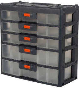 Сет для мелочей BLOCKER Expert 5 секций