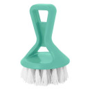 Набор (таз 4л + ковшик 1,5л+щетка для овощей) Organic Food (SC600910622) 